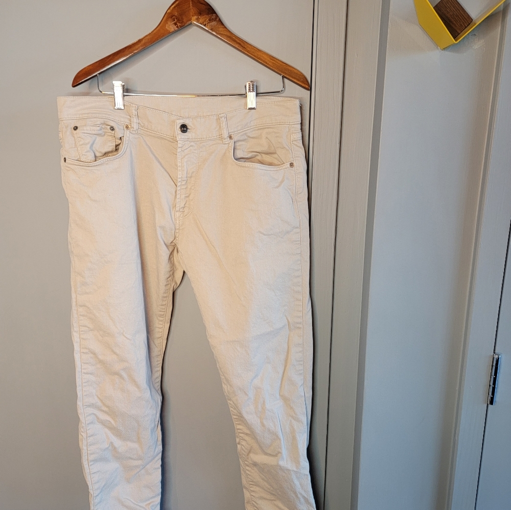Eidos Napoli Jeans